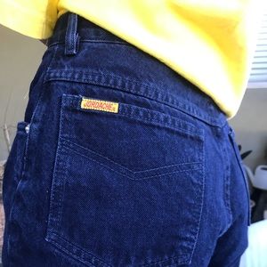 Vintage Jordache Jeans
